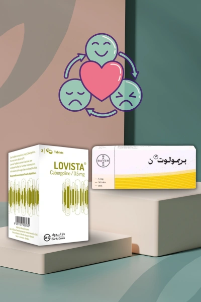 Hormone Balancing Supplements