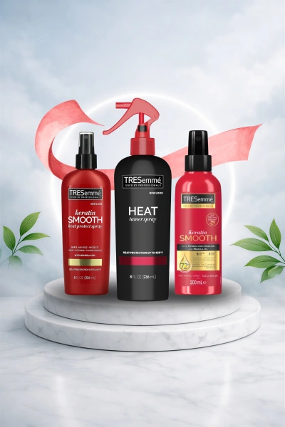 Heat Protection