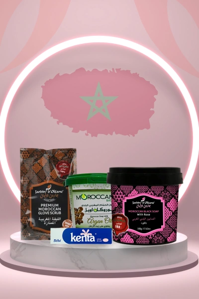 Moroccan Products
