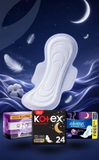 Night Pads