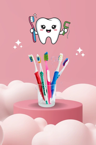 Toothbrushes