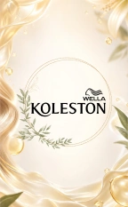 Wella Koleston