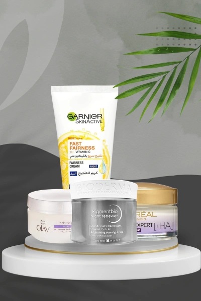 Night Creams