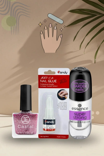Nail Care & Essentials