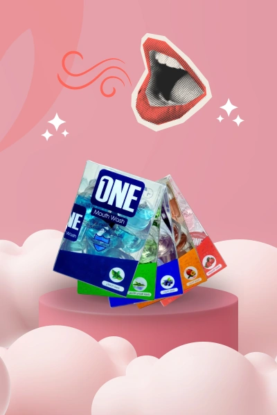 Mouth Fresheners