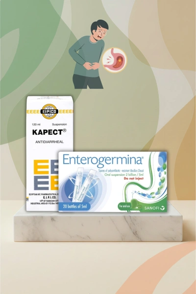 Anti-Diarrheal