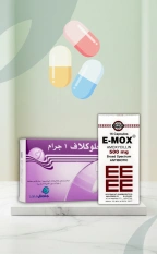 Antibiotics
