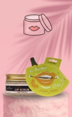 Lip Scrub