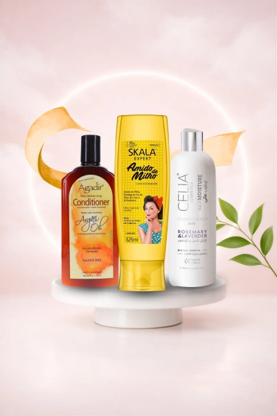Sulfate-Free