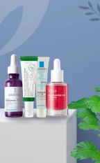 Anti-Dark Spot and Pigmentation Products