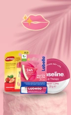 مرطب شفاة