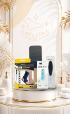 Hand & Foot Care Essentials