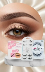 Eyelashes