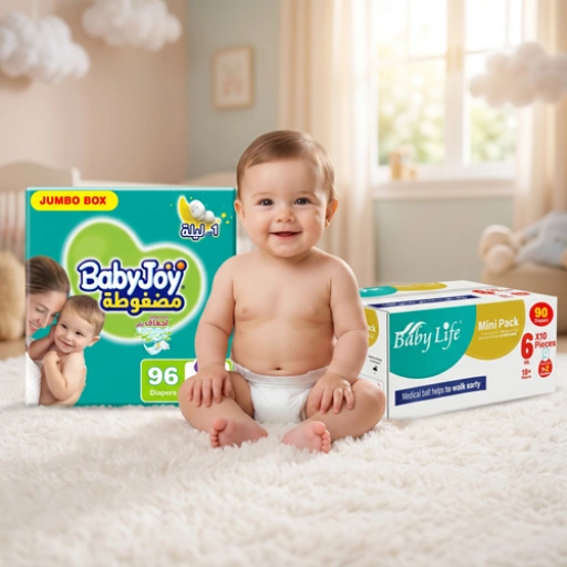 Baby Diapers