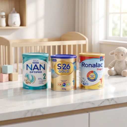 Baby Milk