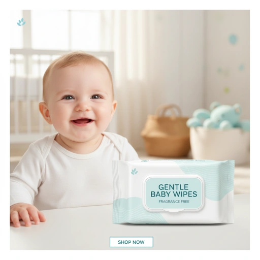 Baby Wipes