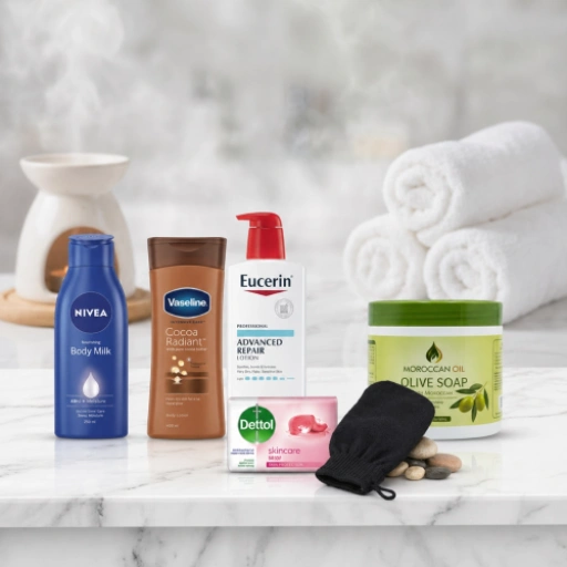 Body Care