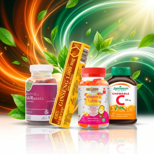 Dietary Supplements
