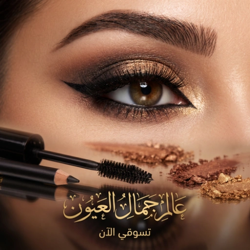 العيون