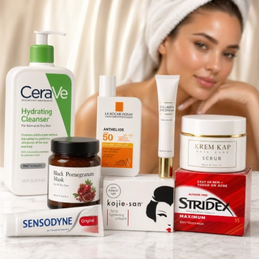 Face Care