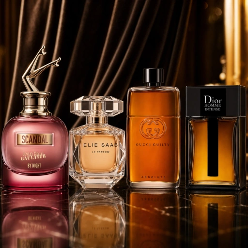 Fragrances