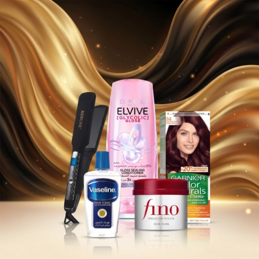 Hair Care