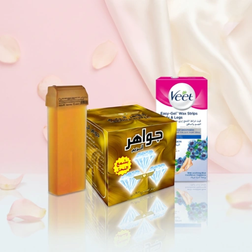 مزيل شعر