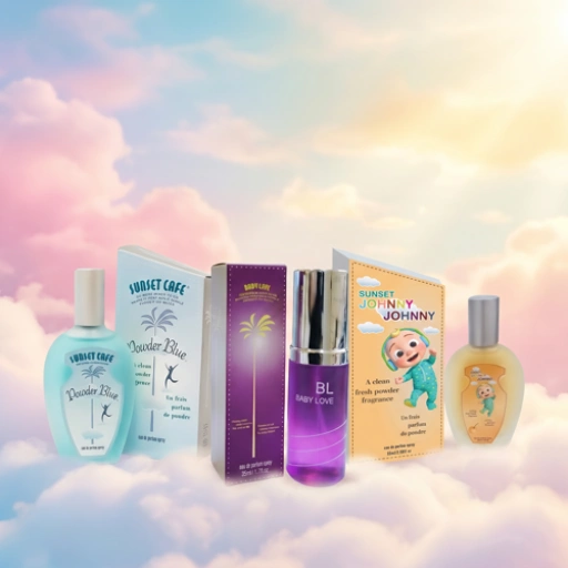 Kids Perfumes