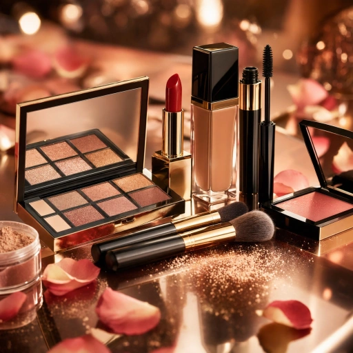 Makeup