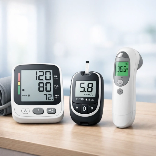 Medical Supplies and Devices