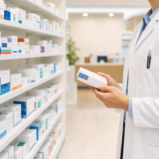 Medicines & Prescriptions