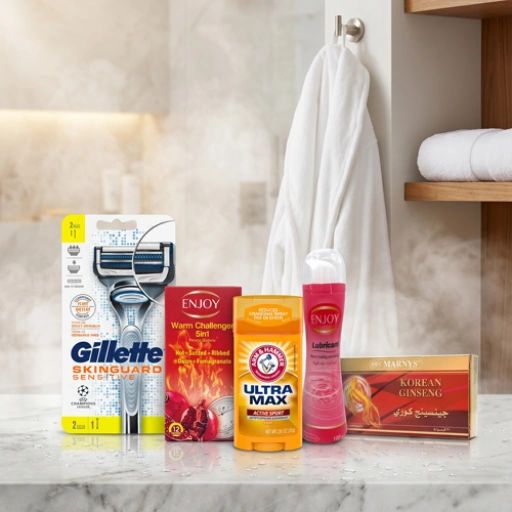 Men's Care