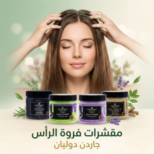 مقشرات راس