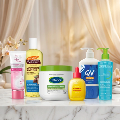 Skin Care