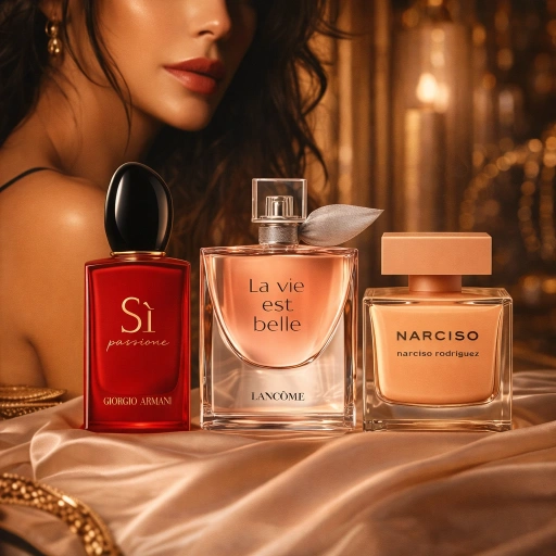 عطور نسائي