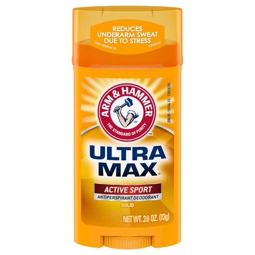 UltraMax Active Sport Deodorant for Women - 73g