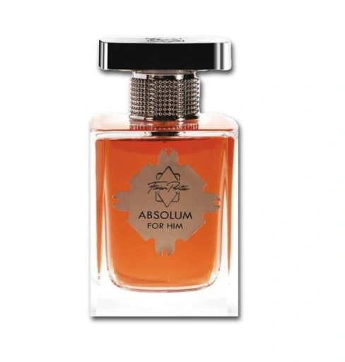 Florian Pontier Absolum Eau de Parfum 100ml