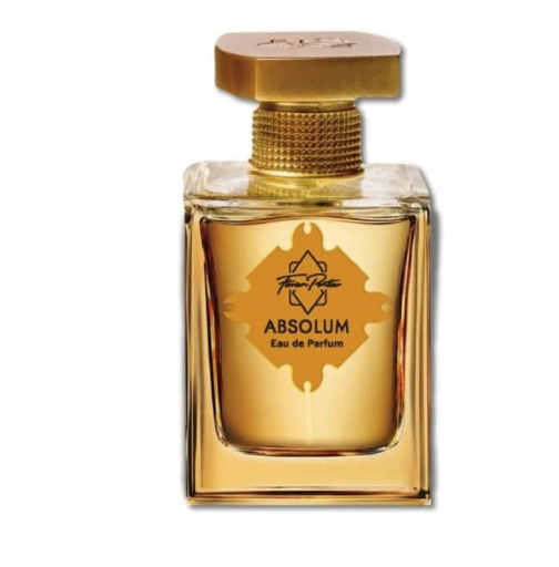 Florian Pontier Absolum For Her Eau De Parfum - 100 ml