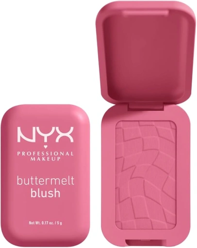 احمر خدود بترملت - فور ذا بوتا 5 جم من NYX